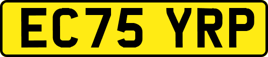 EC75YRP