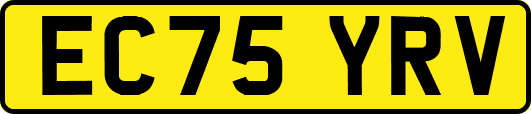 EC75YRV
