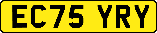 EC75YRY