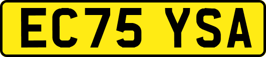 EC75YSA