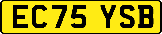 EC75YSB