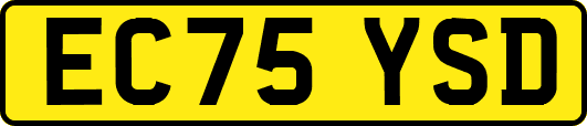 EC75YSD