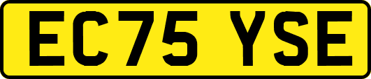 EC75YSE