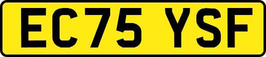 EC75YSF