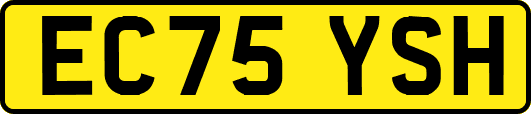 EC75YSH