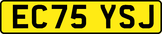 EC75YSJ