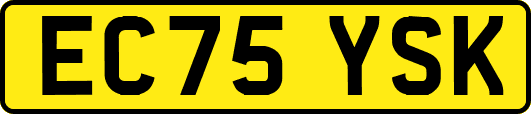 EC75YSK