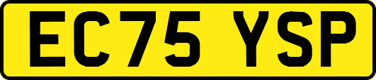 EC75YSP