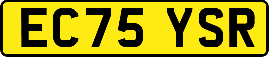 EC75YSR