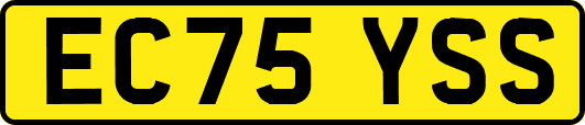 EC75YSS