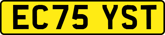 EC75YST