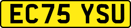 EC75YSU