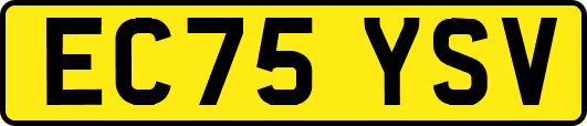 EC75YSV
