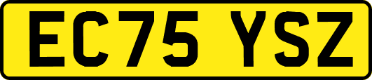 EC75YSZ