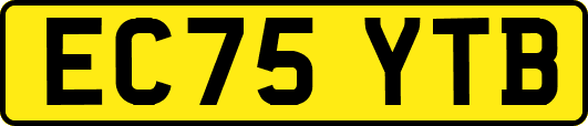 EC75YTB