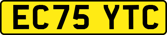 EC75YTC