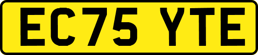 EC75YTE