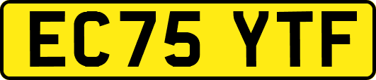 EC75YTF