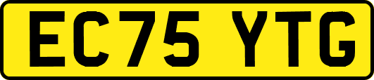 EC75YTG