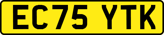 EC75YTK