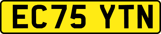 EC75YTN