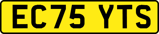 EC75YTS