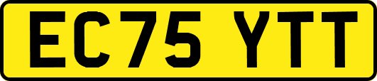 EC75YTT