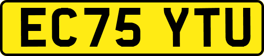 EC75YTU