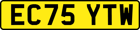 EC75YTW