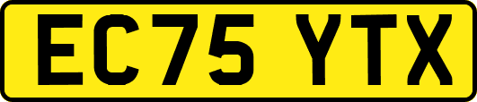 EC75YTX