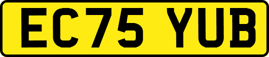 EC75YUB