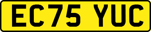 EC75YUC