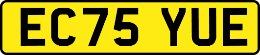 EC75YUE
