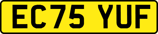 EC75YUF