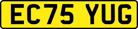EC75YUG