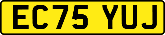 EC75YUJ