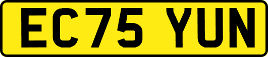 EC75YUN