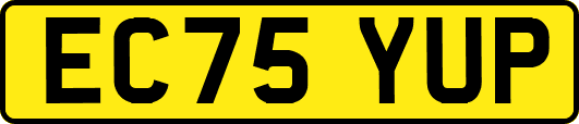 EC75YUP