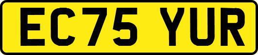 EC75YUR