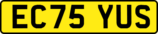 EC75YUS