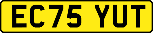 EC75YUT