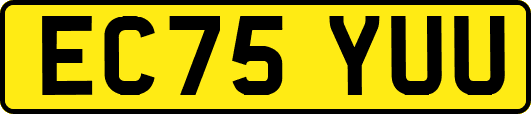 EC75YUU