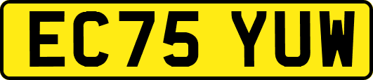 EC75YUW