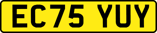 EC75YUY
