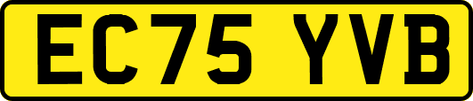 EC75YVB