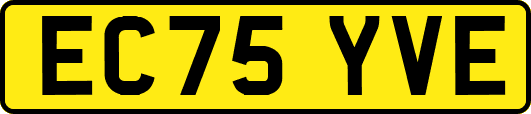 EC75YVE