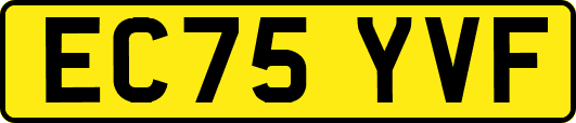 EC75YVF