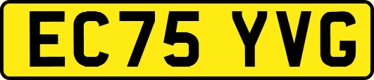 EC75YVG