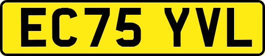 EC75YVL