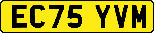EC75YVM